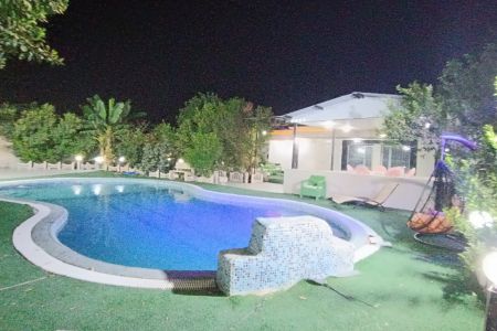 اجاره ویلا استخردار در دزفول