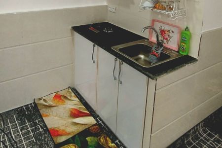 اجاره سوئیت در قشم - طولا - واحد ۳