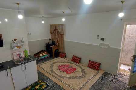 اجاره سوئیت در قشم - طولا - واحد ۳