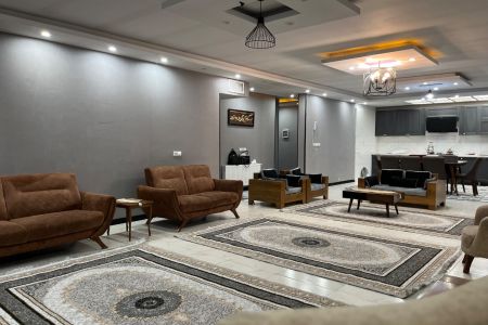 ویلا استخردار با دیزاین تولد در شهریار - دهشاد