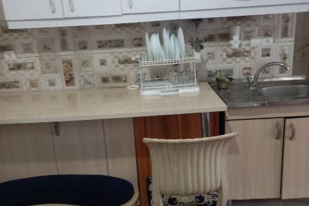 خانه مبله در شاندیز طرقبه - همکف - ضامن یک