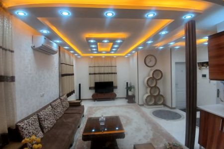 اجاره سوئیت مبله در کرج - طبقه ۲