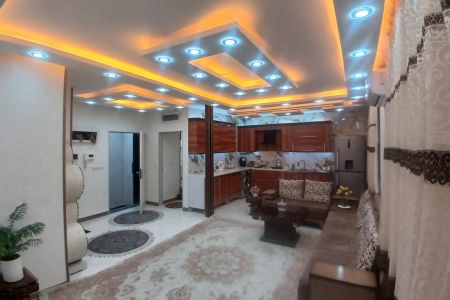 اجاره سوئیت مبله در کرج - طبقه ۲