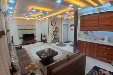 اجاره سوئیت مبله در کرج - طبقه ۲