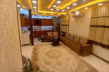 اجاره سوئیت مبله در کرج - طبقه ۲