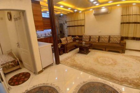 اجاره سوئیت مبله در کرج - طبقه ۲