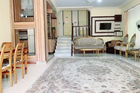 اجاره خانه مبله در کلاردشت - الماس ۱