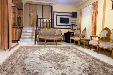 خانه مبله در کلاردشت - الماس ۱