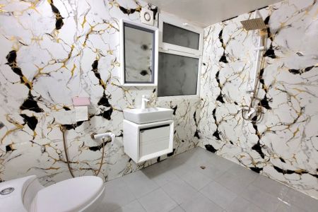 سوئیت مبله در تهران - جنت آباد مرکزی - کیان ۳