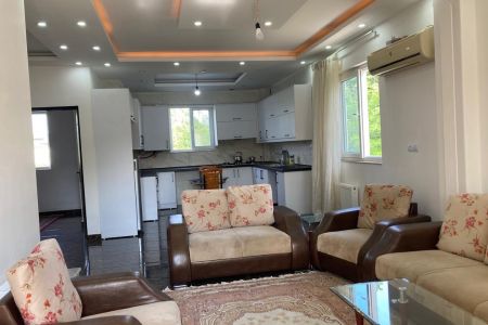 اجاره خانه ویلایی در رضوانشهر - پره سر - حوریان