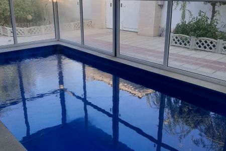 اجاره ویلا استخردار در چهار باغ - آغچه حصار