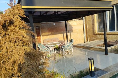 اجاره ویلا استخردار در چهارباغ - ابراهیم آباد