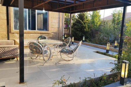 اجاره ویلا استخردار در چهارباغ - ابراهیم آباد