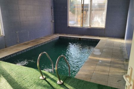 اجاره ویلا استخردار در چهارباغ - ابراهیم آباد