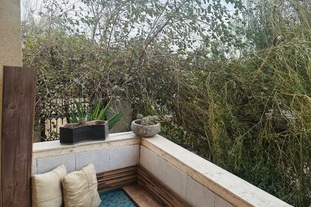 اجاره آپارتمان نزدیک ساحل در نور - طبقه اول