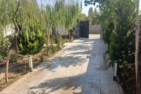 اجاره ویلا با استخر آبگرم در جاده سهیلیه