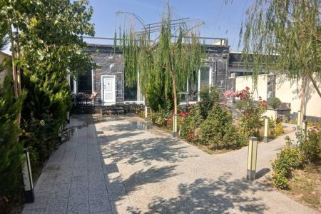 اجاره ویلا با استخر آبگرم در جاده سهیلیه