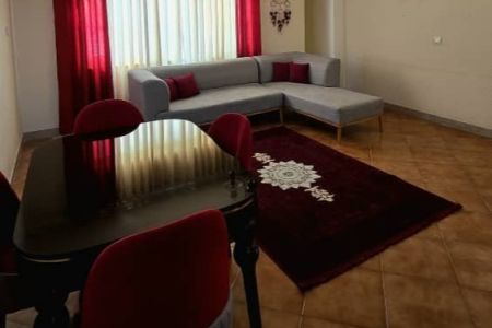 خانه مبله در شهرک صدف کیش - طبقه ۲