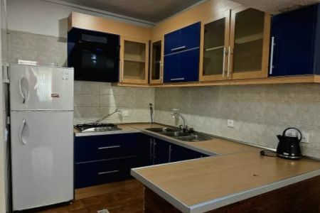 خانه مبله در شهرک صدف کیش - طبقه ۲