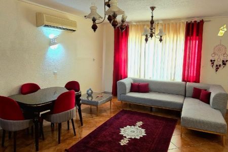 خانه مبله در شهرک صدف کیش - طبقه ۲