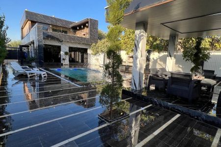 اجاره ویلا دوبلکس استخردار در چهارباغ