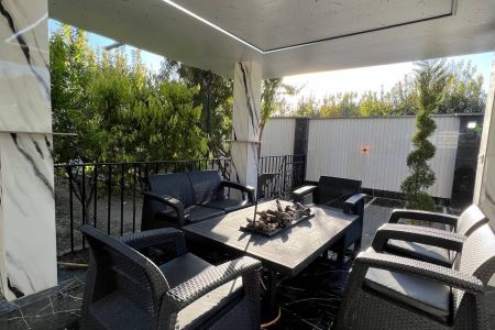 اجاره ویلا دوبلکس استخردار در چهارباغ