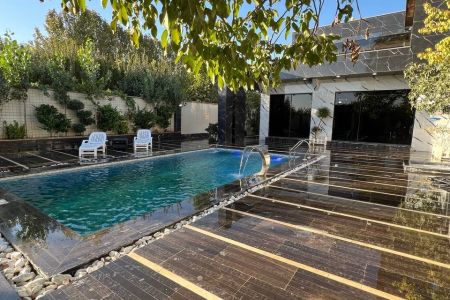 اجاره ویلا دوبلکس استخردار در چهارباغ