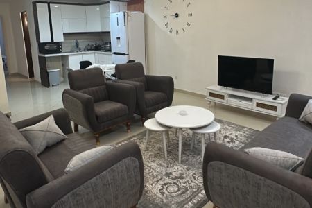 اجاره خانه مبله در کیش - شهرک صدف - یکخوابه