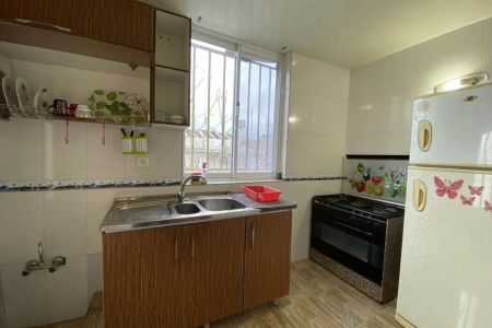 اجاره خانه ویلایی در محمودآباد - بیشه کلا