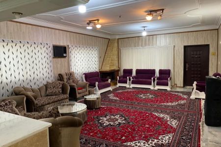 اجاره خانه ویلایی در محمودآباد - بیشه کلا