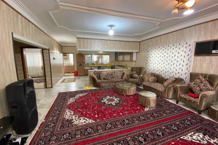 اجاره خانه ویلایی در محمودآباد - بیشه کلا