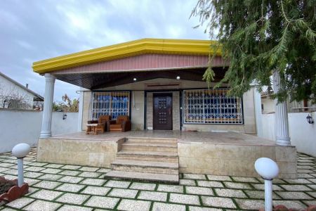 اجاره خانه ویلایی در محمودآباد - بیشه کلا