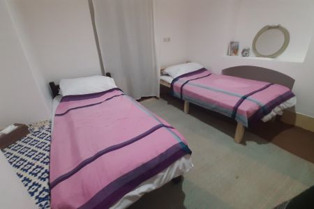 اتاق در بافق یزد - میدان خان - اتاق ستاره