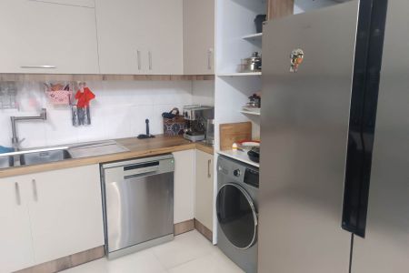 آپارتمان مبله در اصفهان - فولادشهر - طبقه ۴