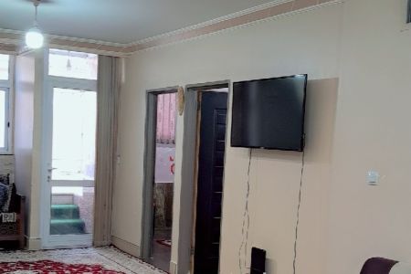 خانه مبله در اصفهان - خانه اصفهان - همکف