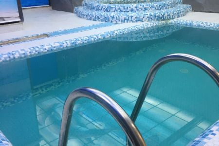 ویلا دوبلکس استخردار در محمودآباد