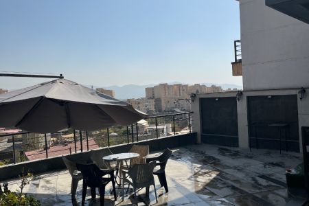 اجاره ویلا استخردار در رودهن - مهرآباد