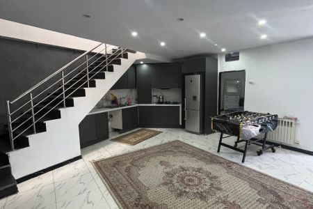 اجاره ویلا استخردار در رودهن - مهرآباد