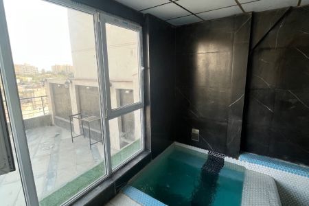 اجاره ویلا استخردار در رودهن - مهرآباد