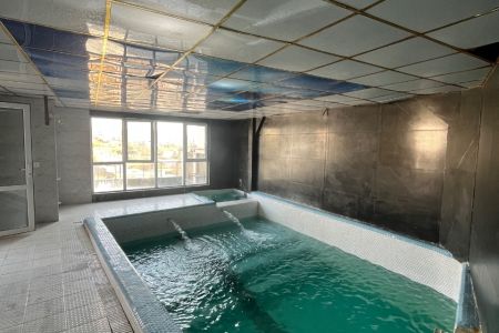 اجاره ویلا استخردار در رودهن - مهرآباد