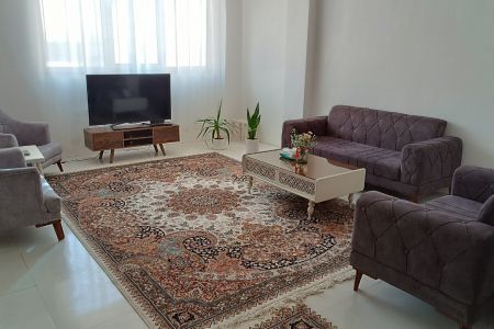 اجاره آپارتمان مبله در اهواز - طبقه دوم