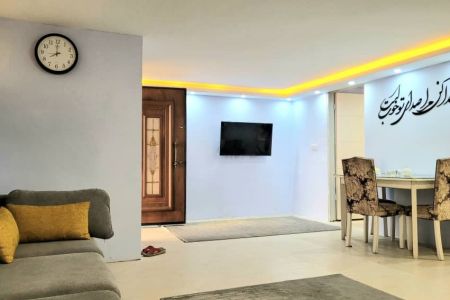 سوئیت مبله در تهران - جنت آباد مرکزی - کیان ۱