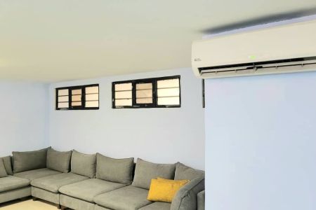 سوئیت مبله در تهران - جنت آباد مرکزی - کیان ۱