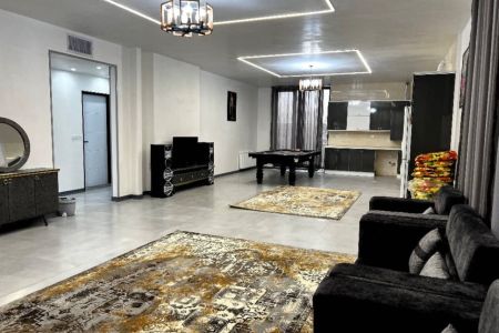 اجاره ویلا استخردار در چهارباغ - رمنده