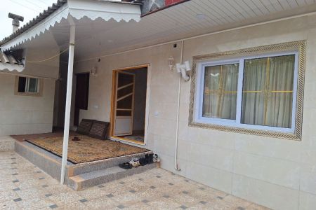 اجاره خانه ویلایی در رشت - پیربازار