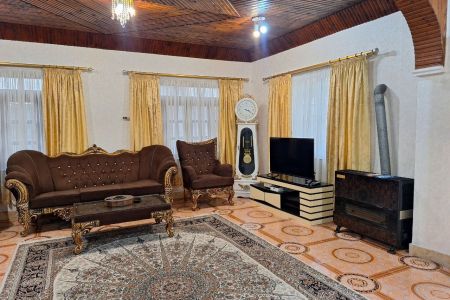 اجاره خانه ویلایی در رشت - پیربازار