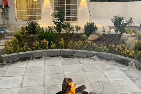 اجاره سوئیت حیاط دار در چالوس - گیل کلا