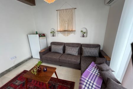 اجاره سوئیت حیاط دار در چالوس - گیل کلا