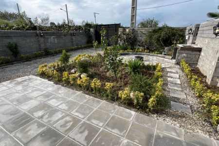 اجاره سوئیت حیاط دار در چالوس - گیل کلا