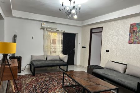 اجاره سوئیت در رامسر - سادات شهر - ۶۰ متری